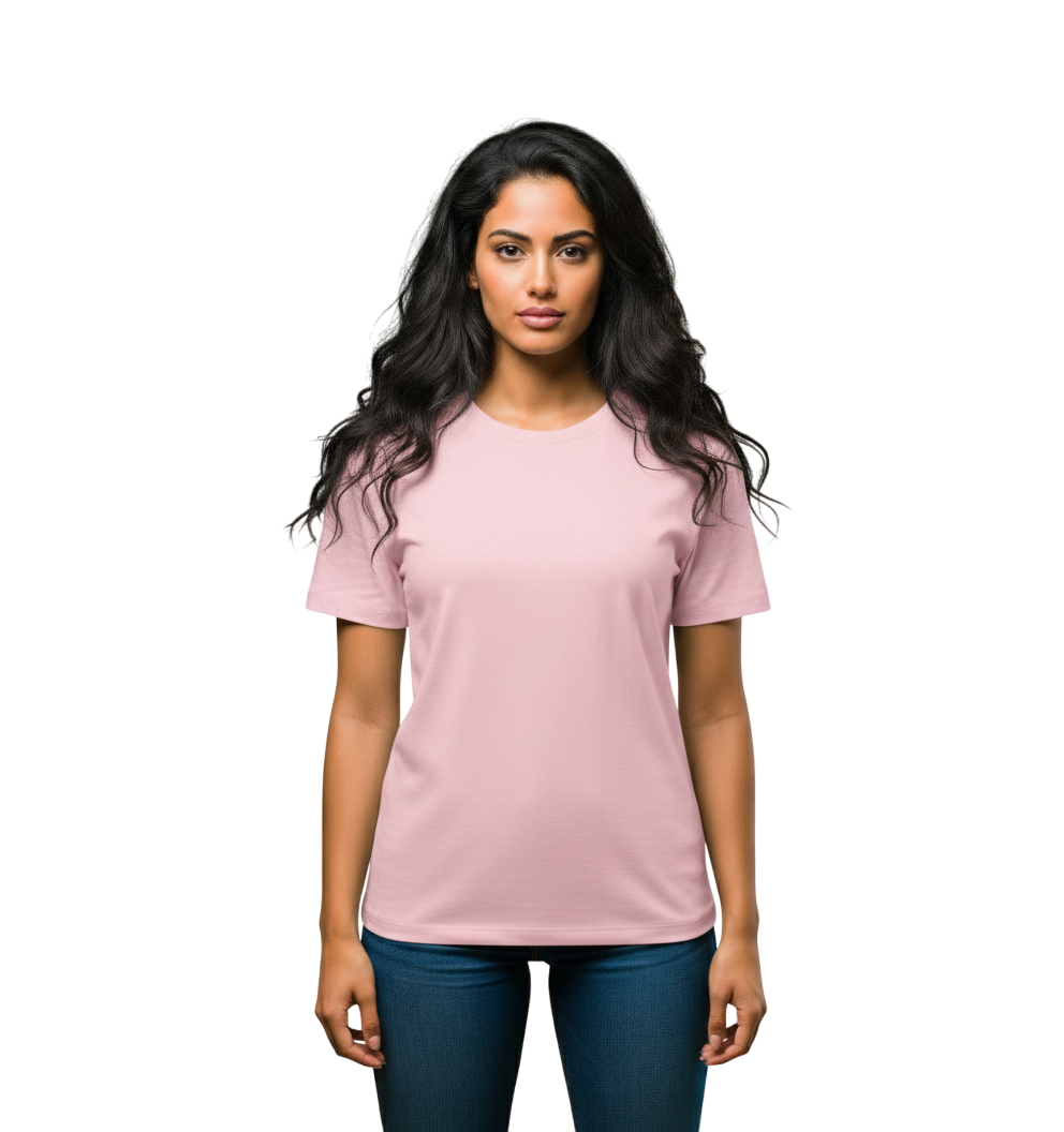 T-shirt Femme