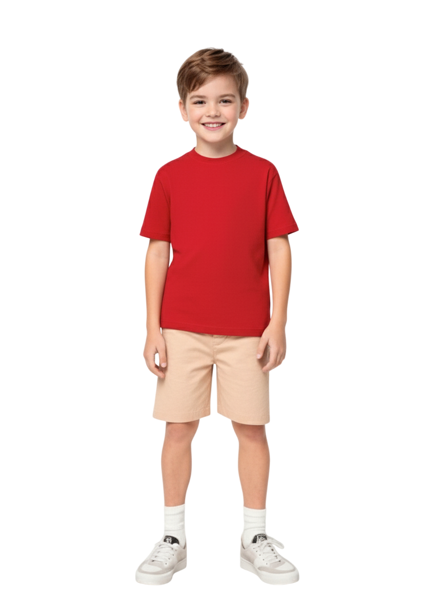 T-shirt Garçon