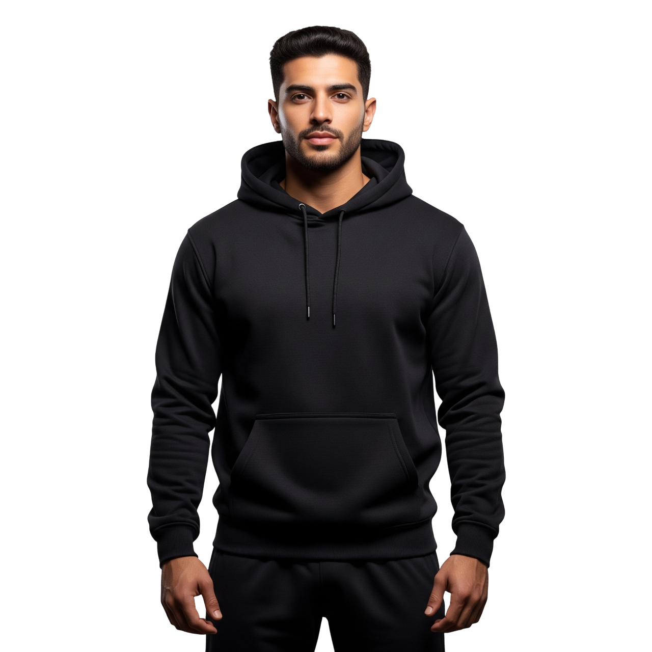 Sweat Homme