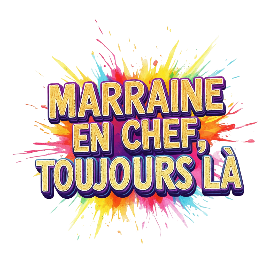 Marraine N°1