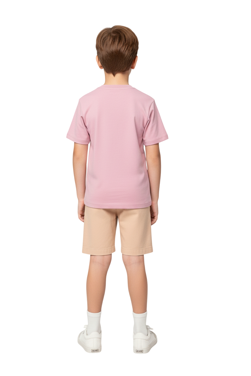 T-shirt Garçon