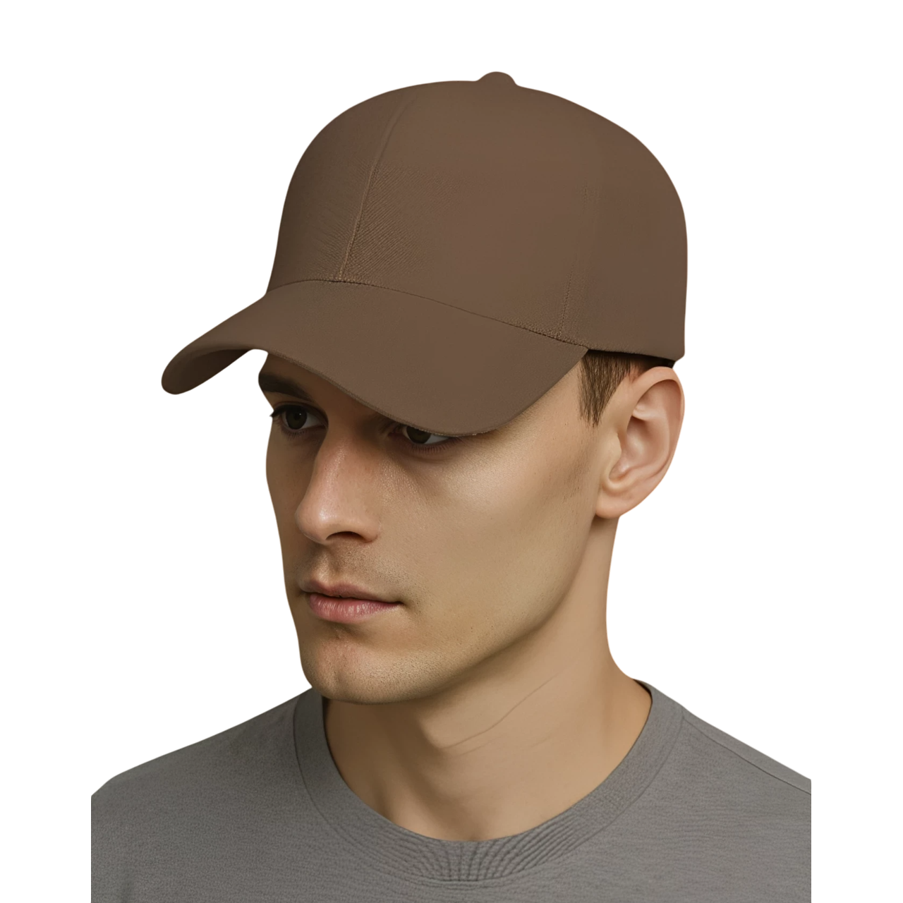 Personnalisez vos Casquettes !