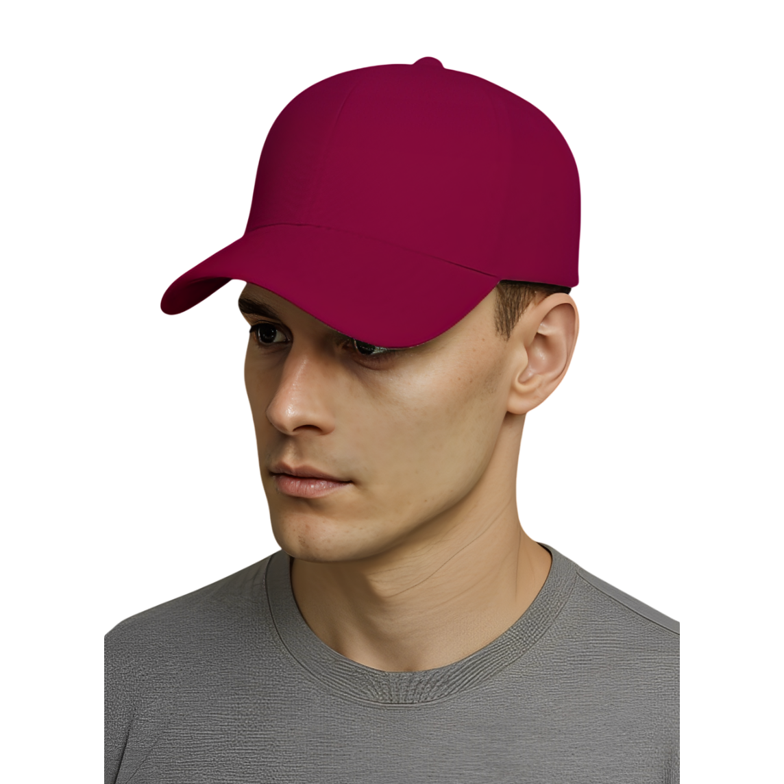 Personnalisez vos Casquettes !