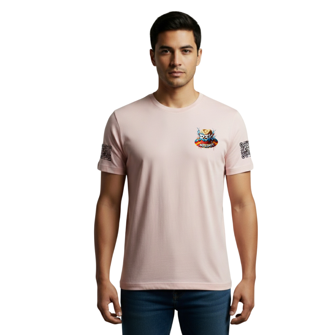 T-shirt Pure Homme