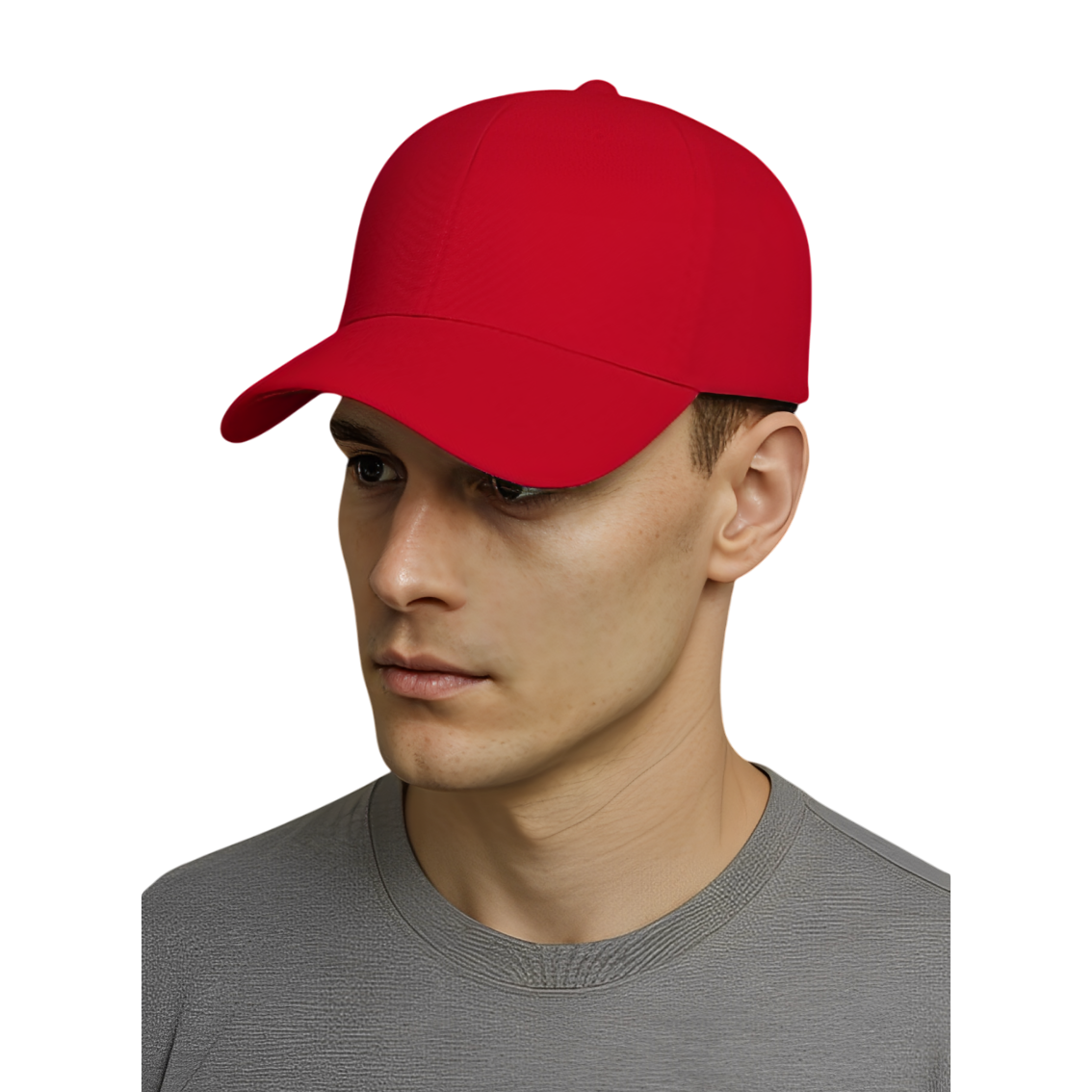 Personnalisez vos Casquettes !