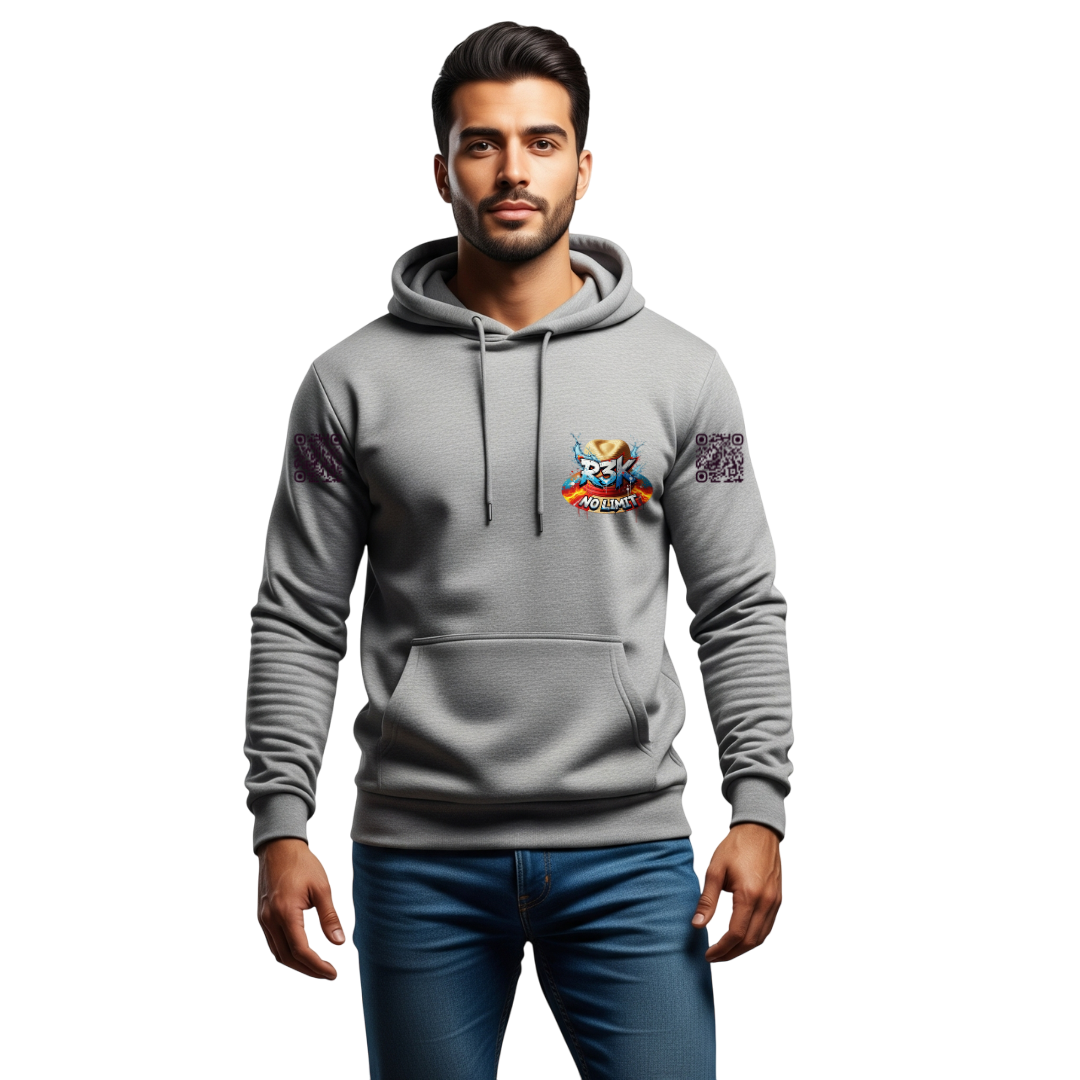 Sweat Pure Homme