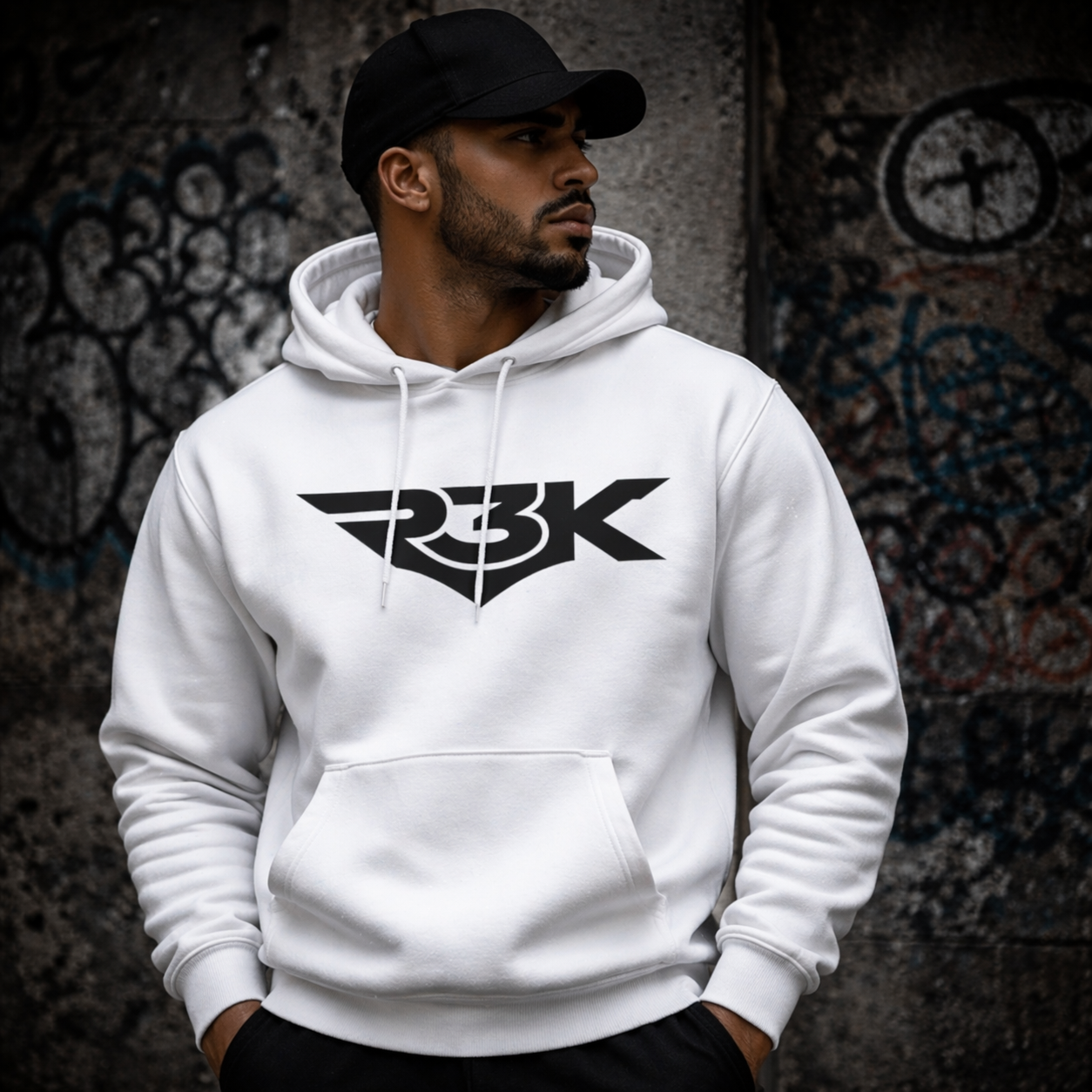 R3K® OFFICIAL Sweat homme