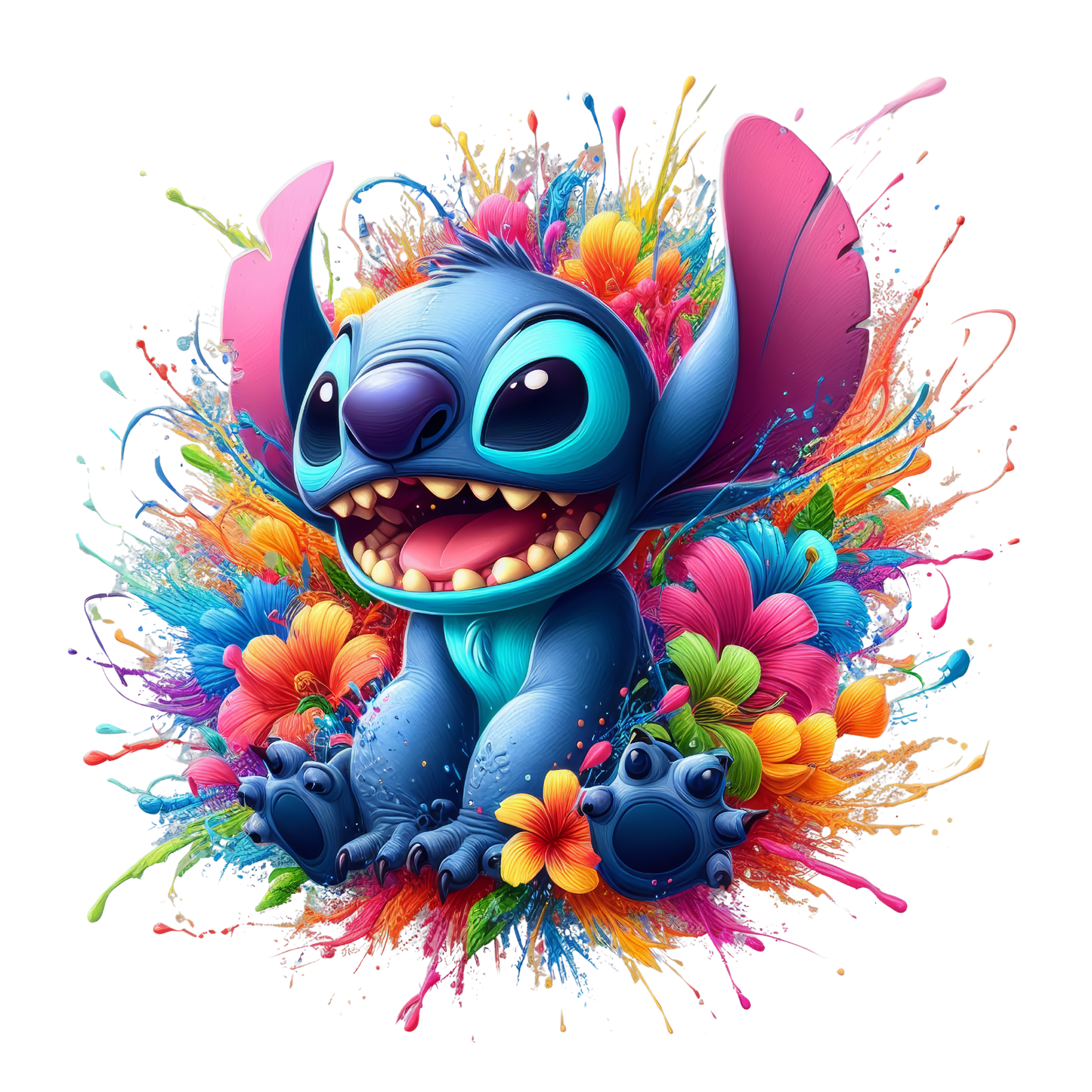 STITCH N°20