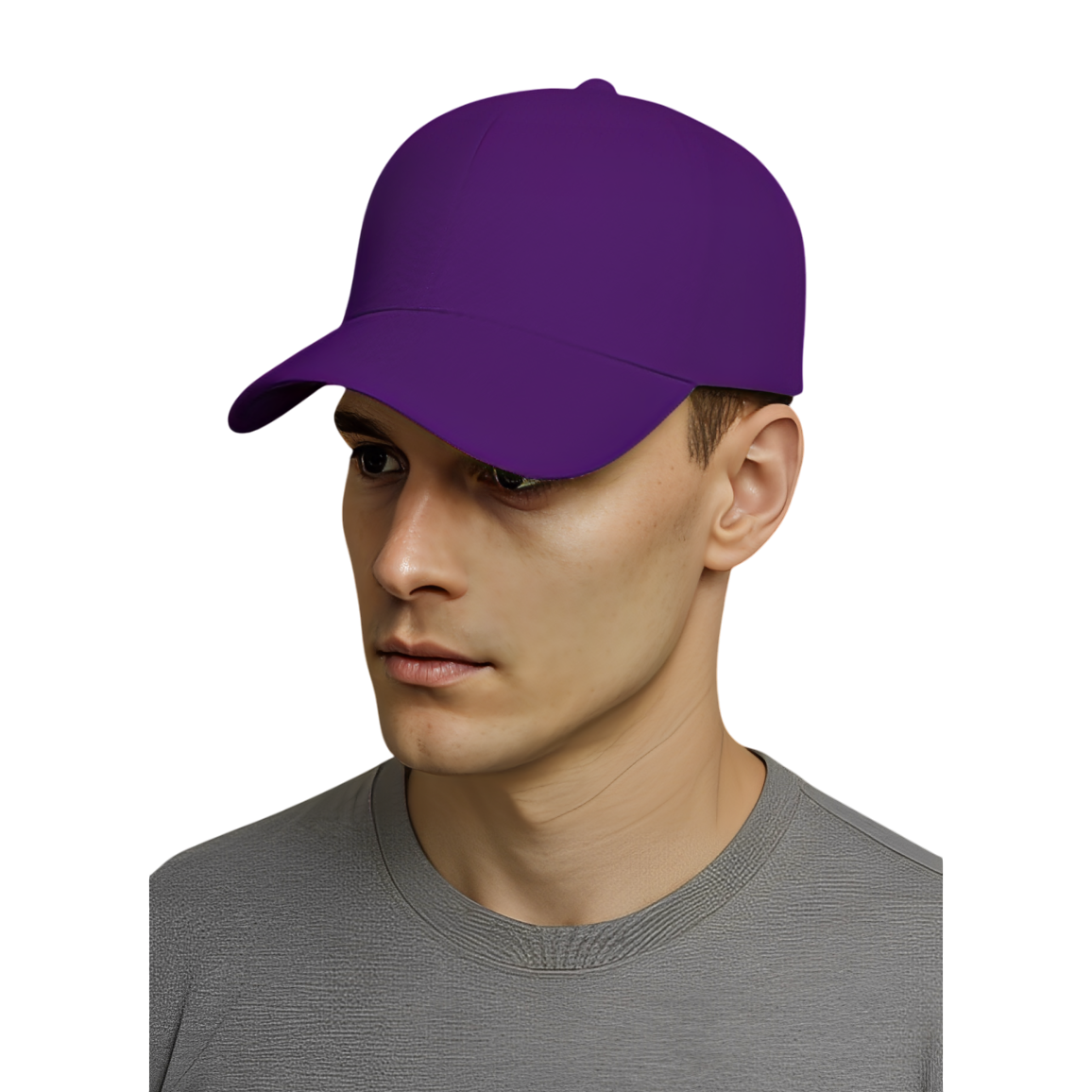 Personnalisez vos Casquettes !