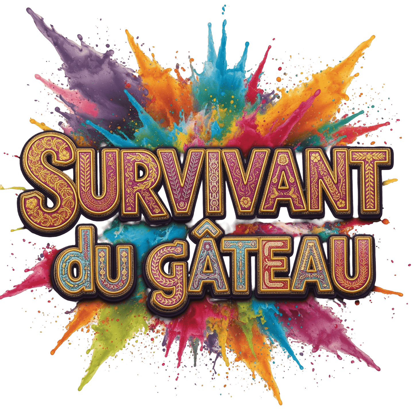 Anniversaire N°3 - R3K