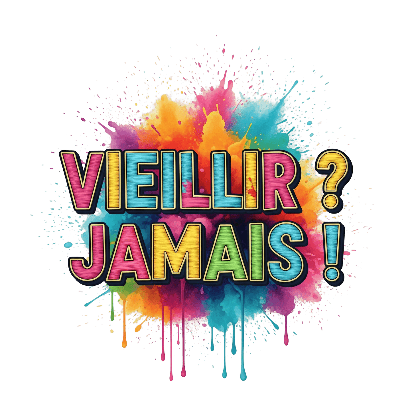 Anniversaire N°4 - R3K
