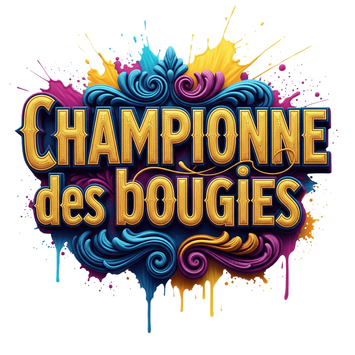 Anniversaire N°5 - R3K