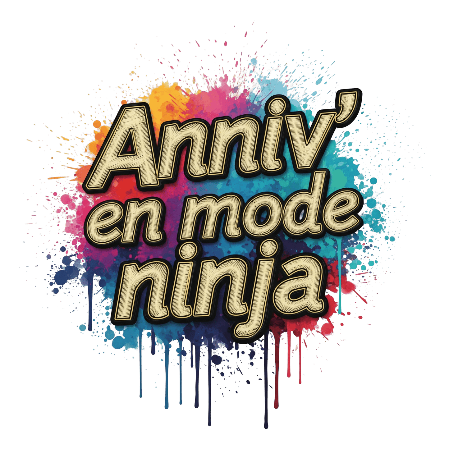 Anniversaire N°9 - R3K