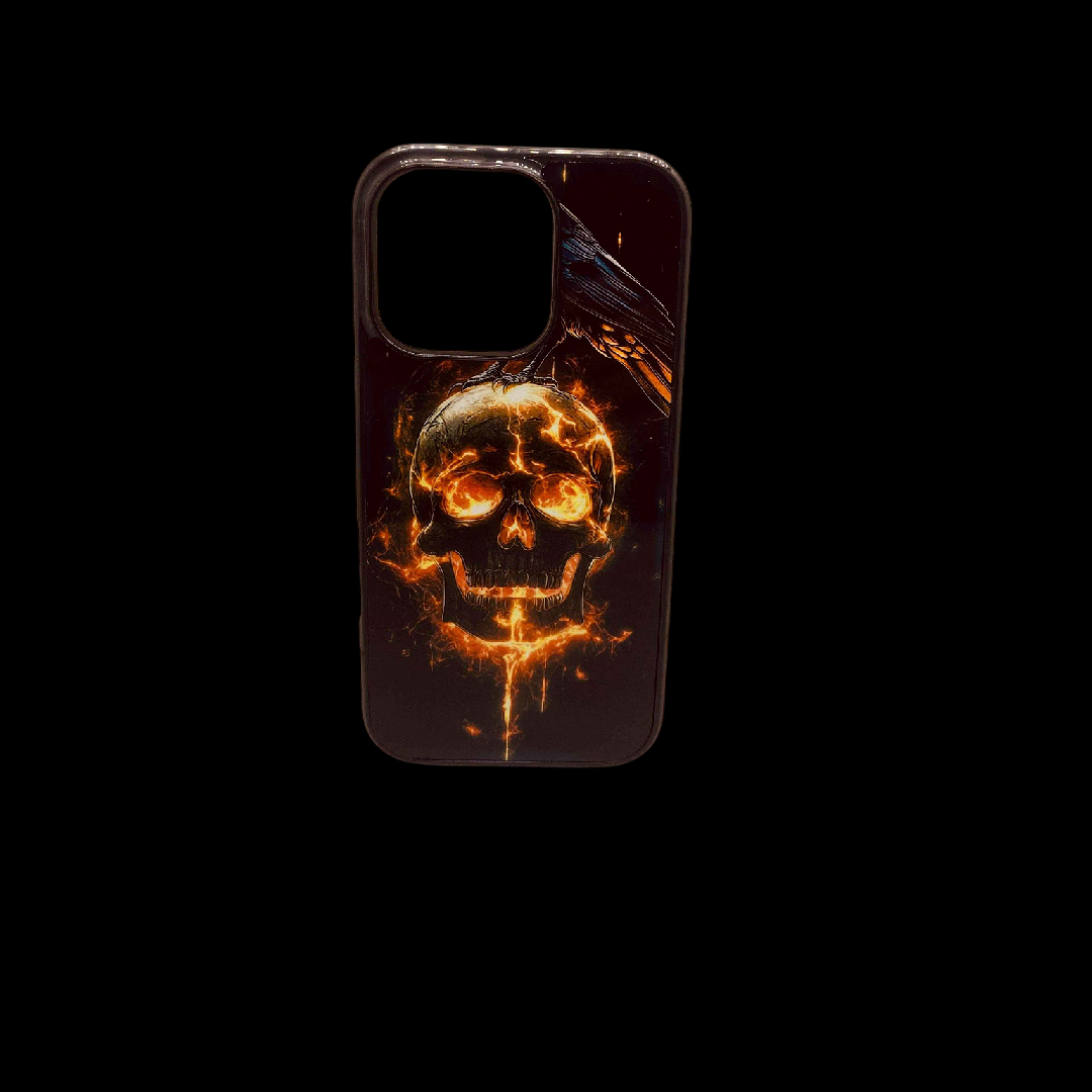 Coque iPhone Personnalisée - Écran de Protection Offert !