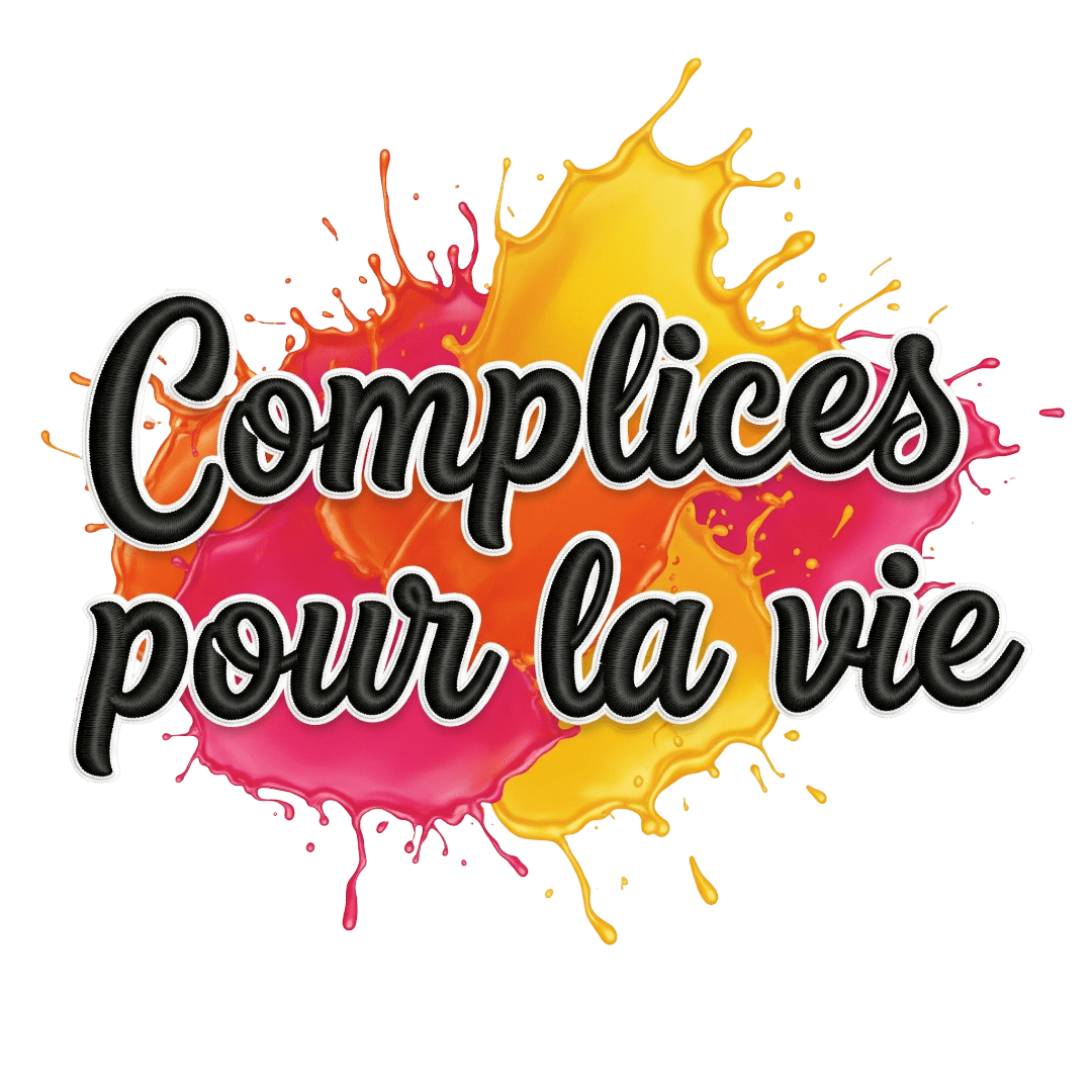 Couple N°8 - R3K