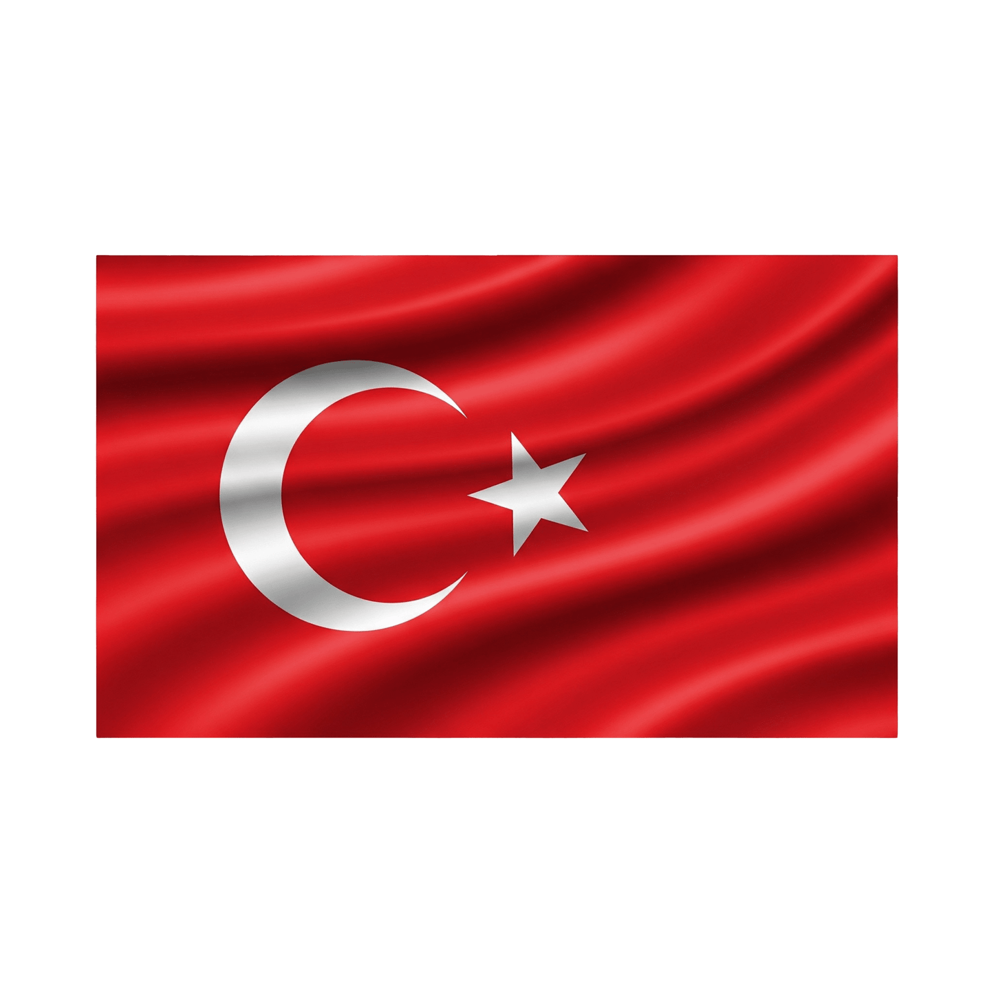 Drapeau N°13 - R3K