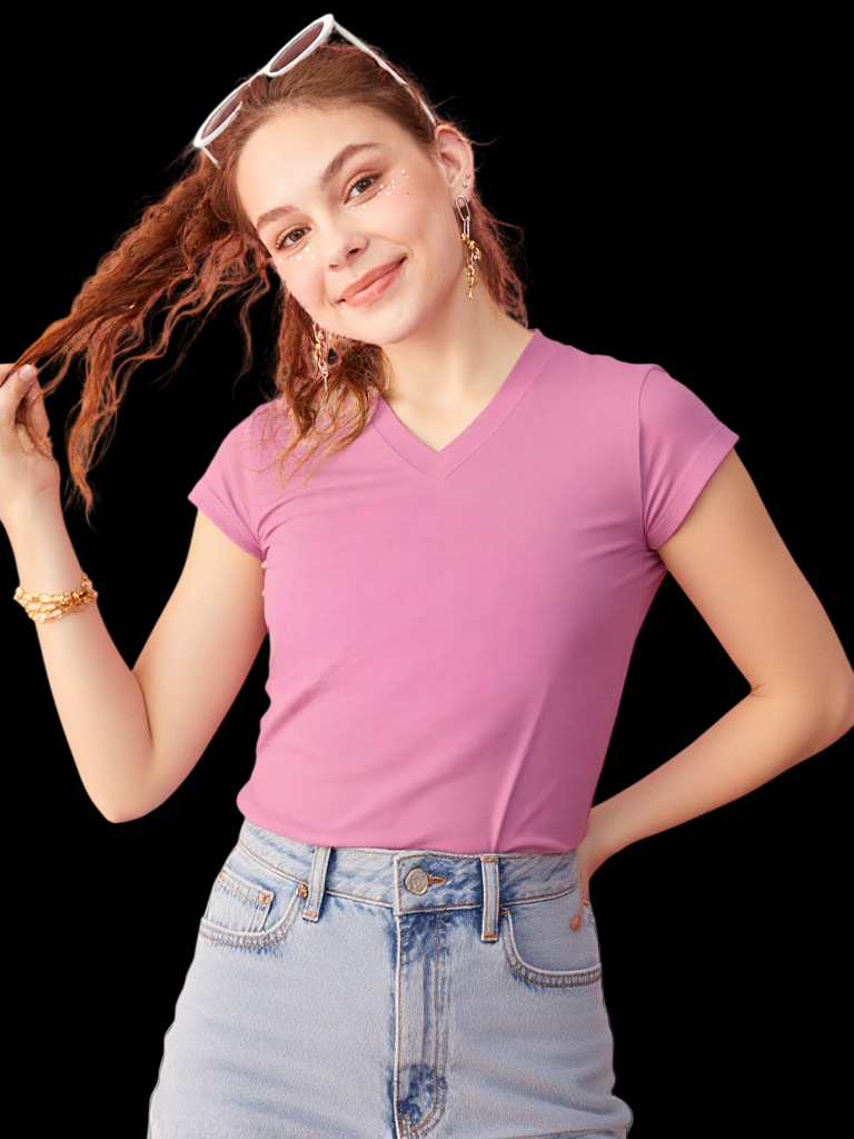 T-shirt Femme