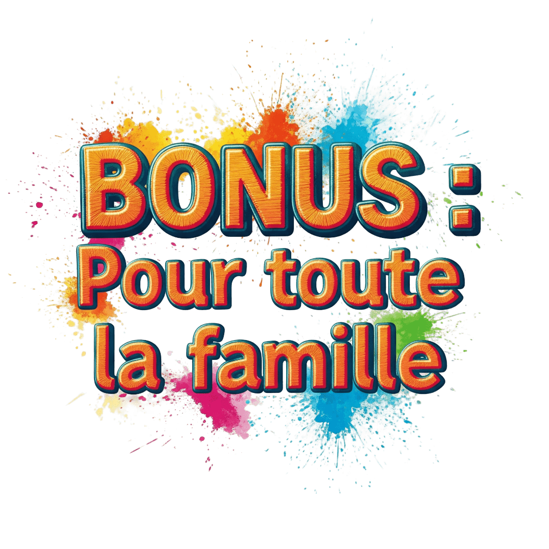 Famille N°1 - R3K