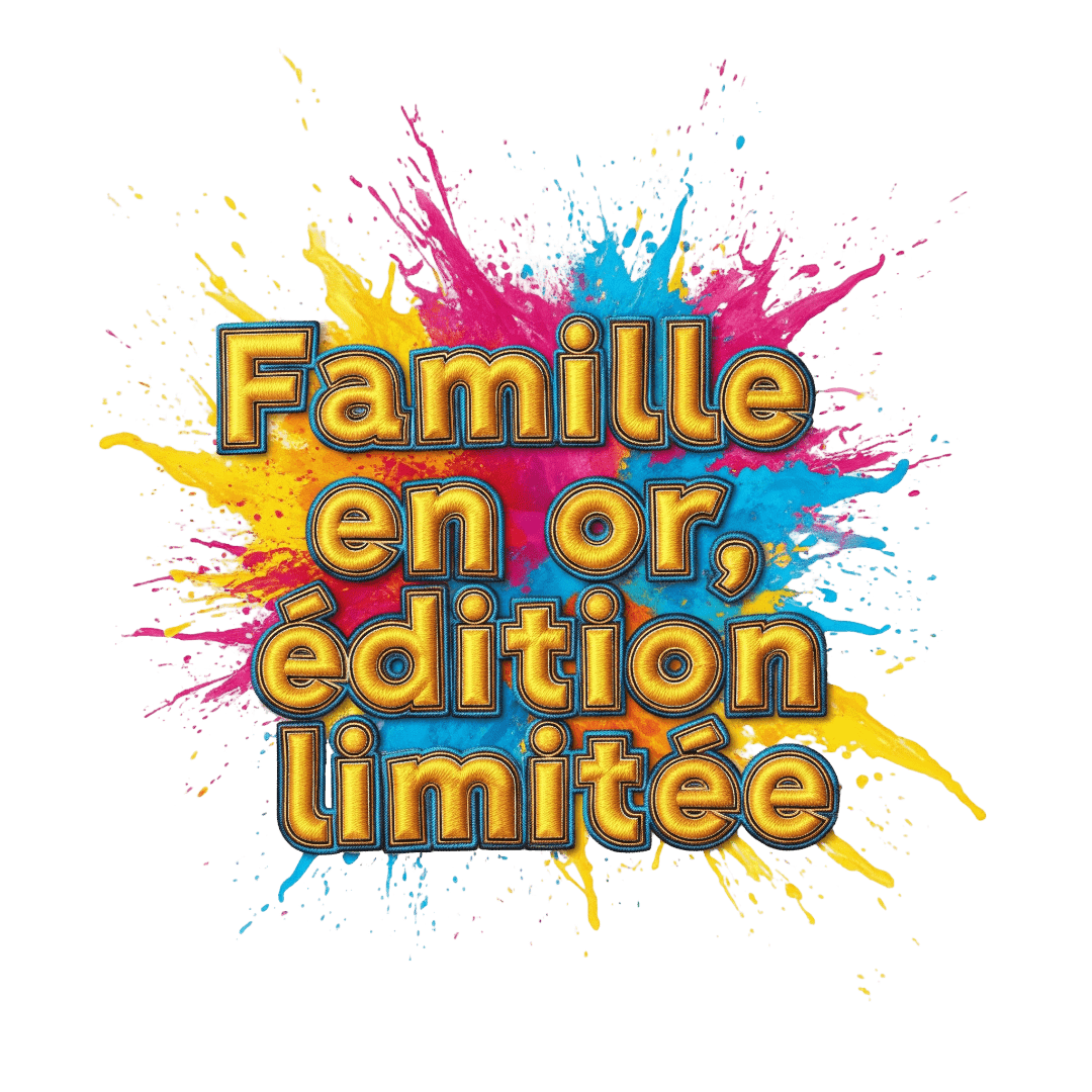 Famille N°3 - R3K
