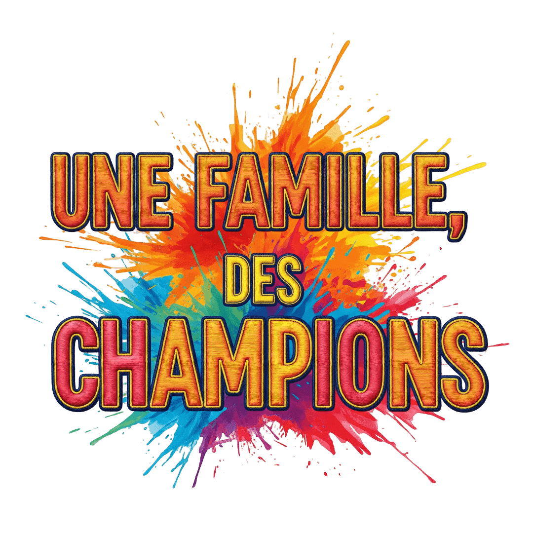 Famille N°5 - R3K