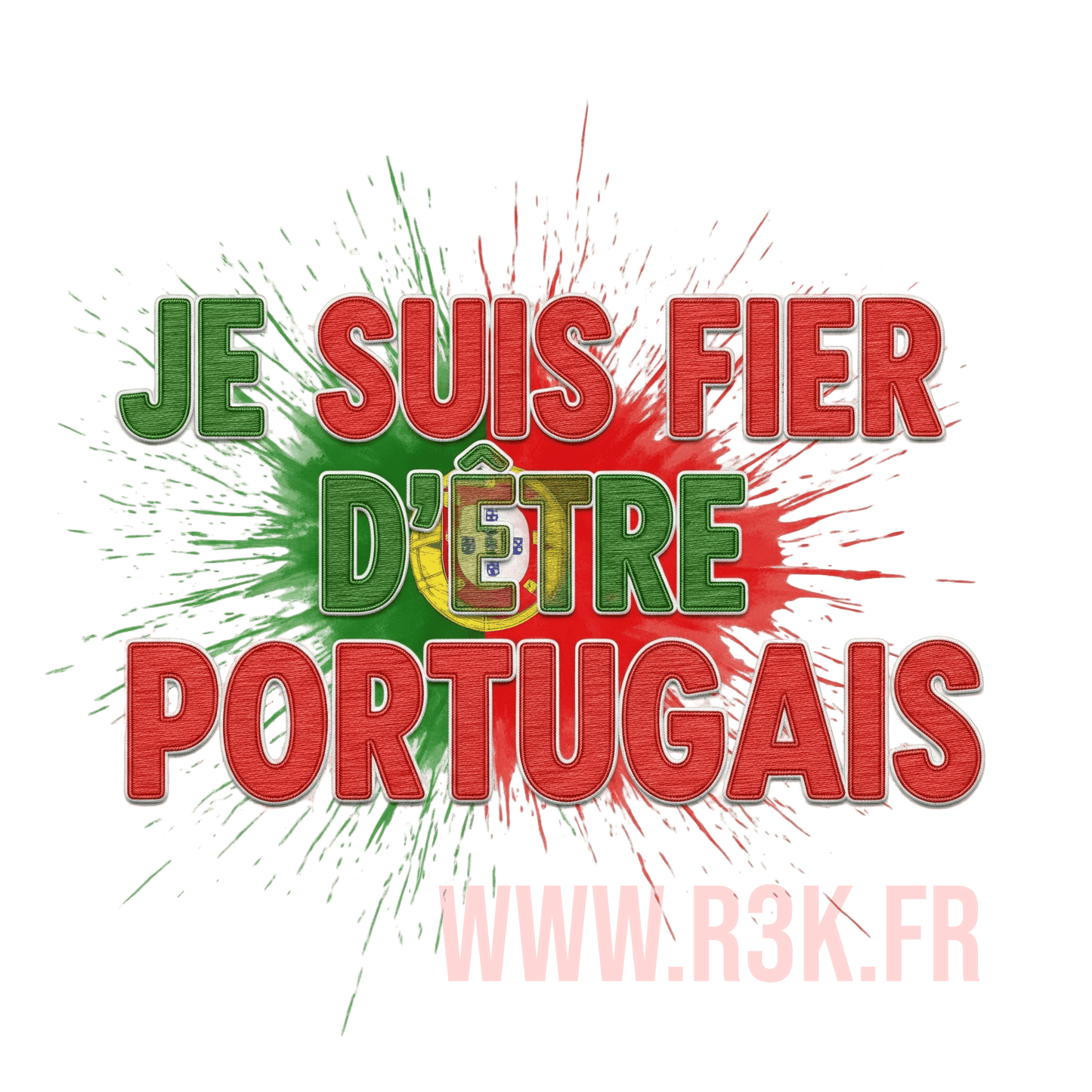 Fier N°8 - R3K