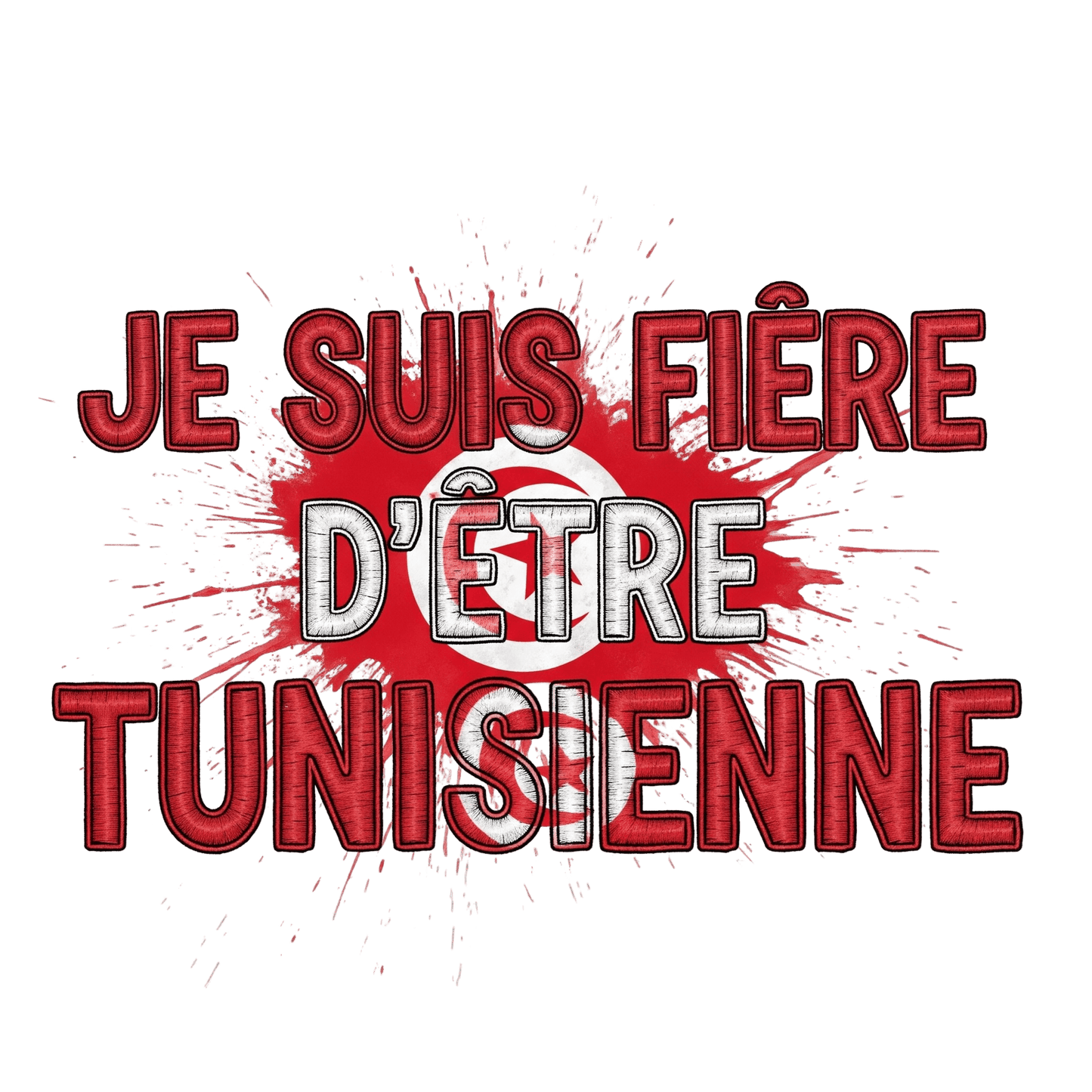 Fière N°2 - R3K