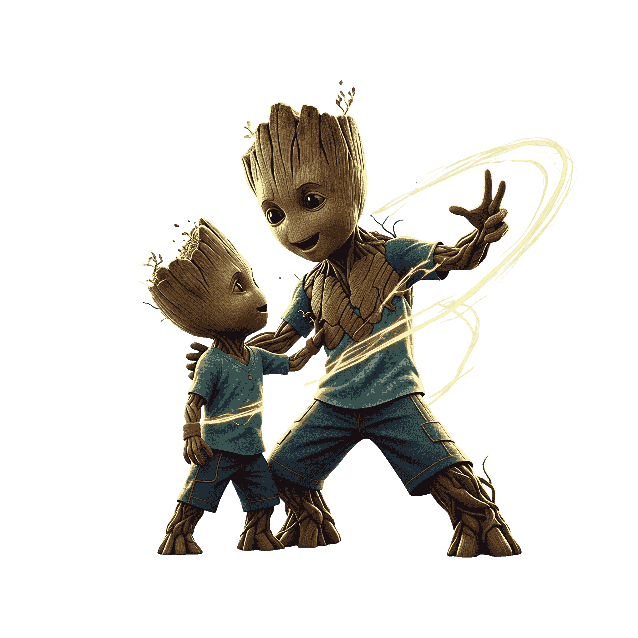Groot Famille N°25 - R3K