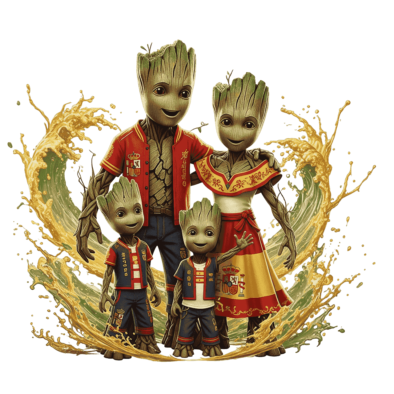 Groot Pays N°11 - R3K