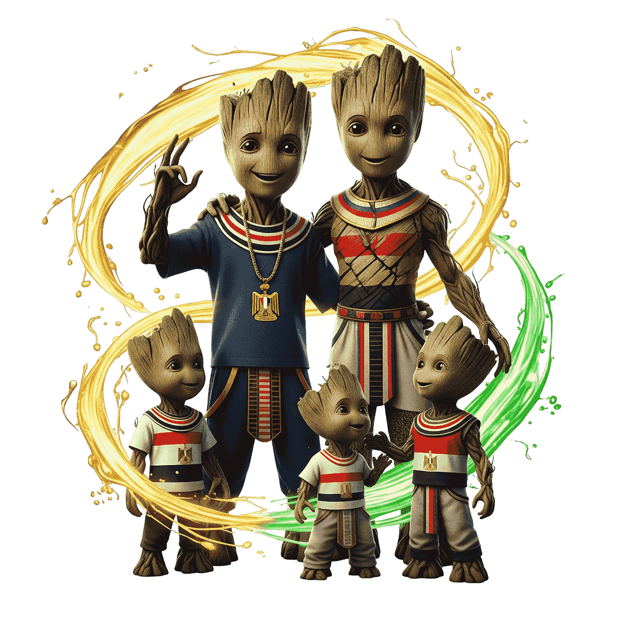 Groot Pays N°13 - R3K