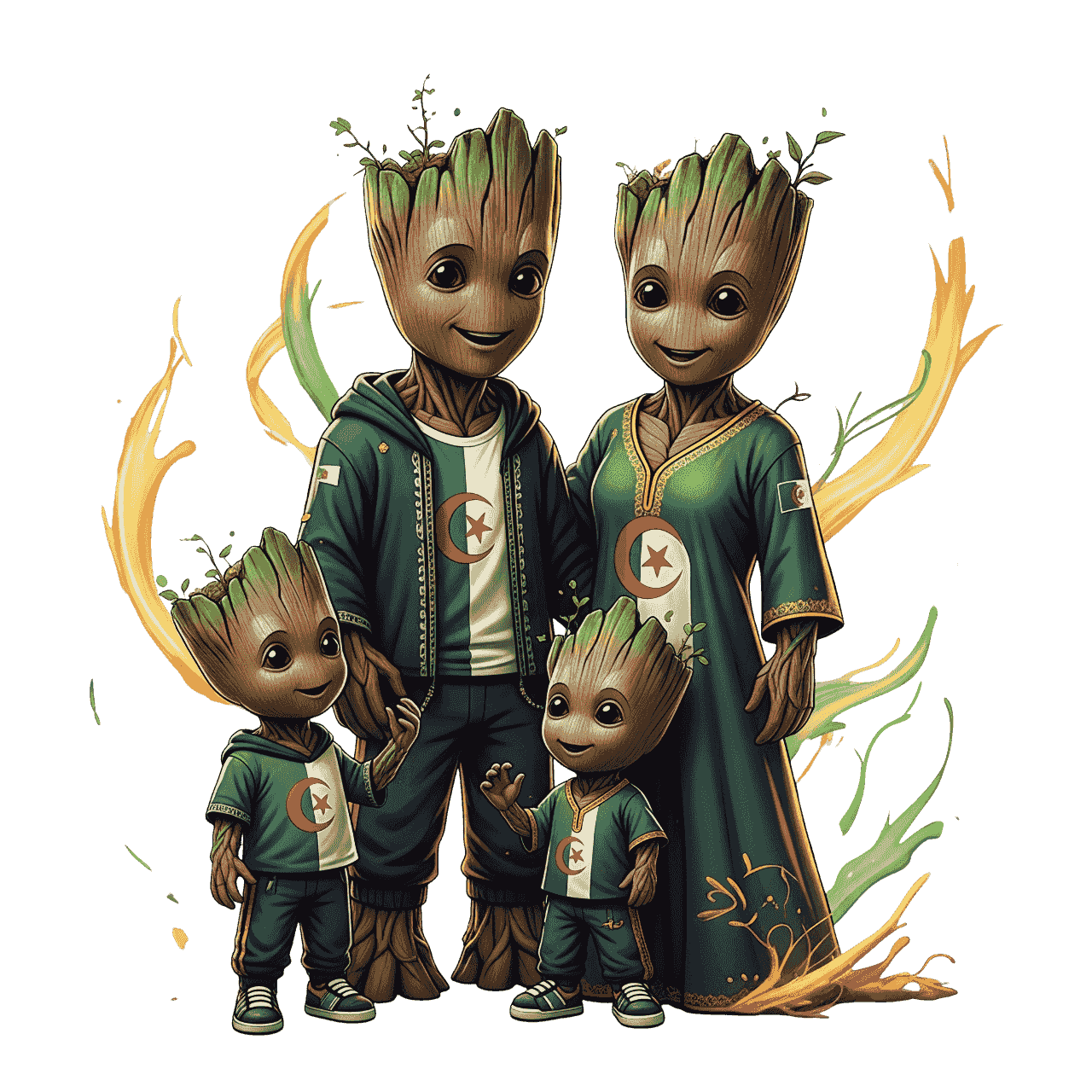 Groot Pays N°15 - R3K