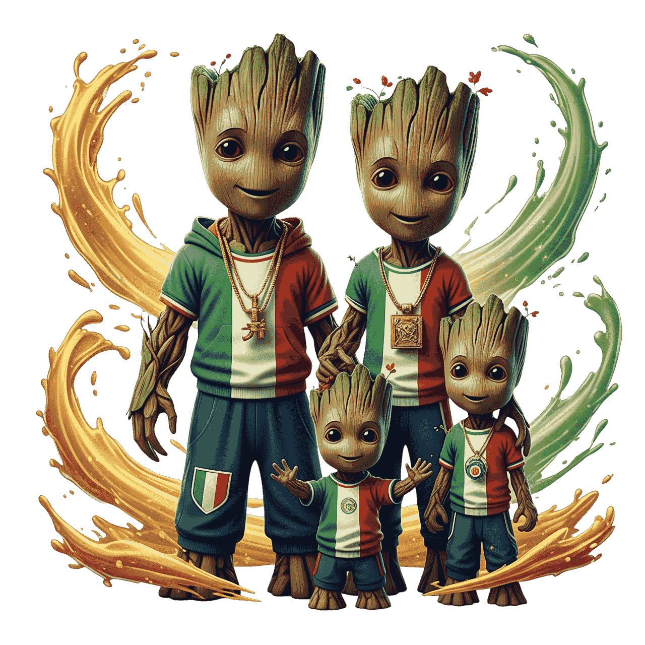 Groot Pays N°17 - R3K