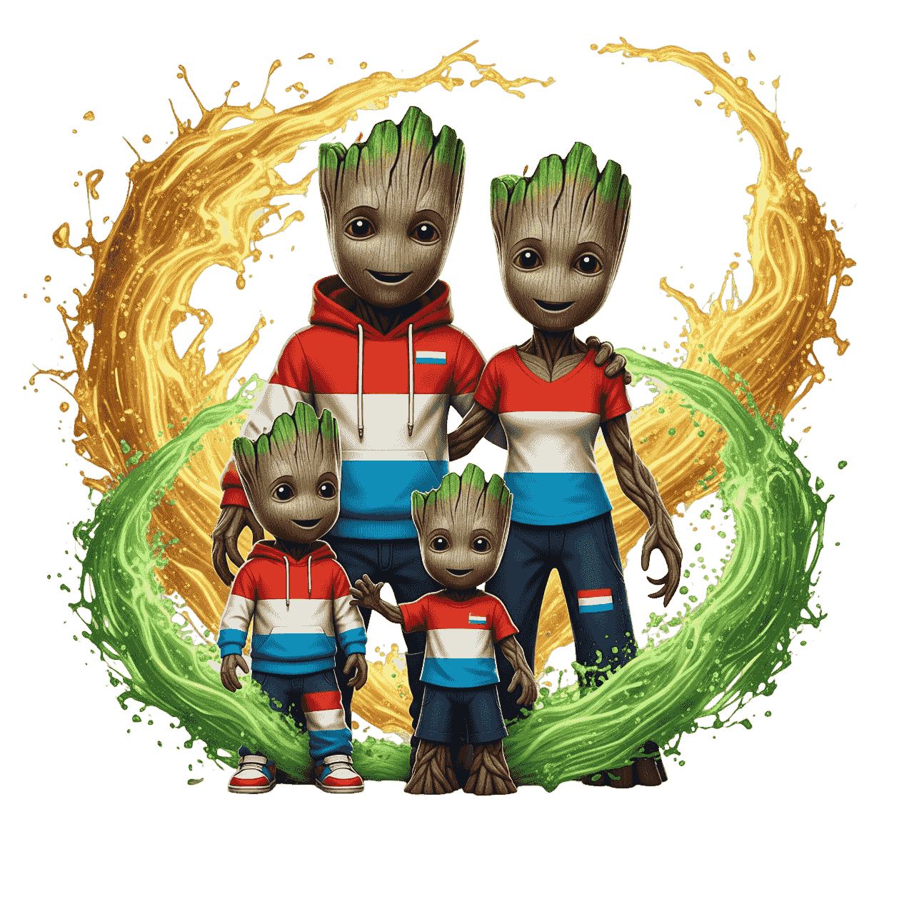 Groot Pays N°19 - R3K