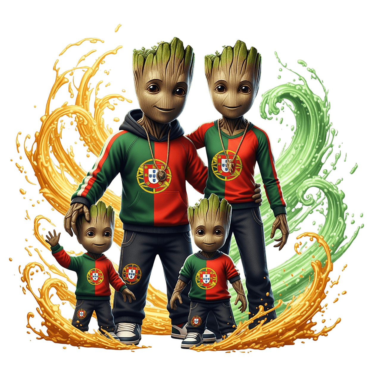 Groot Pays N°2 - R3K
