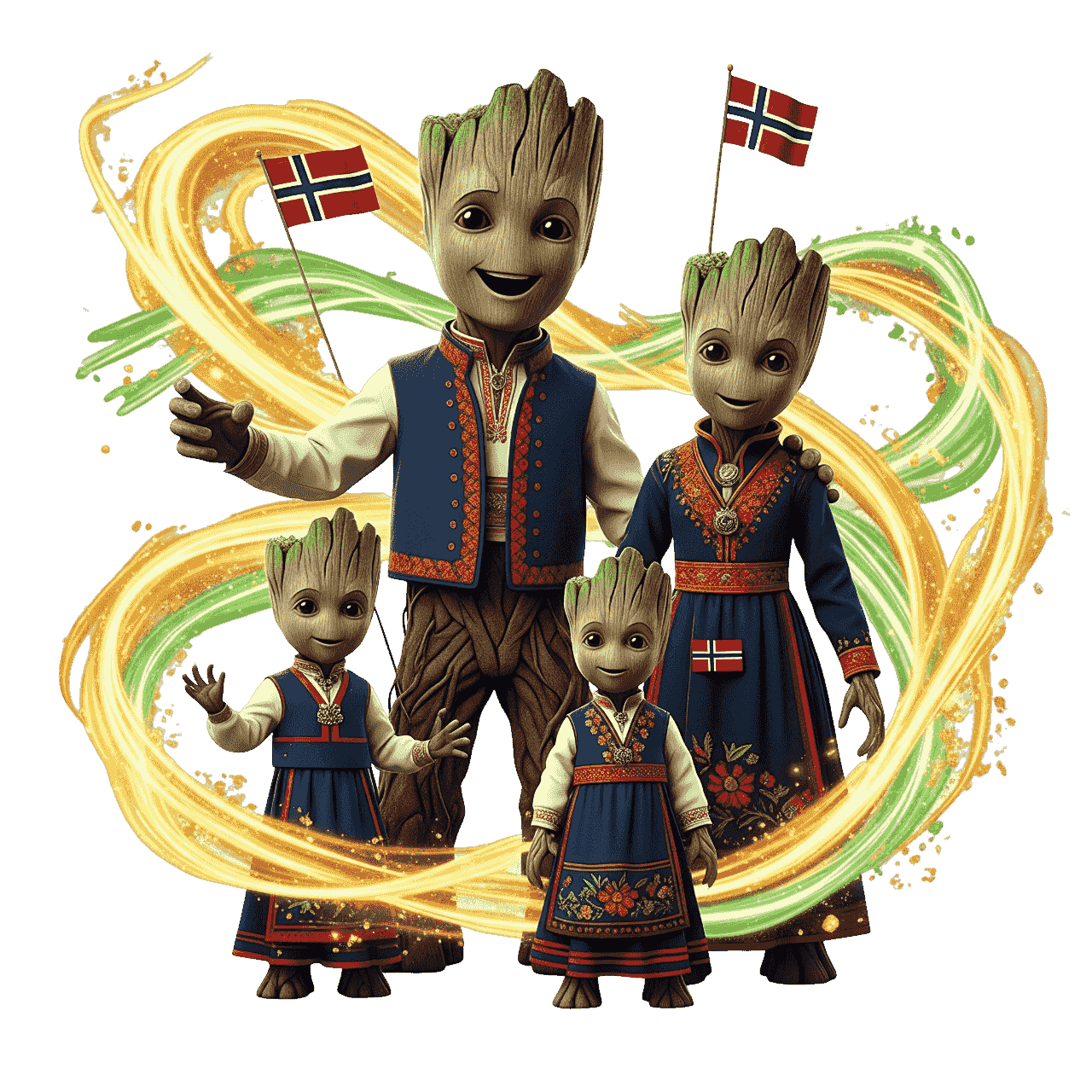 Groot Pays N°20 - R3K