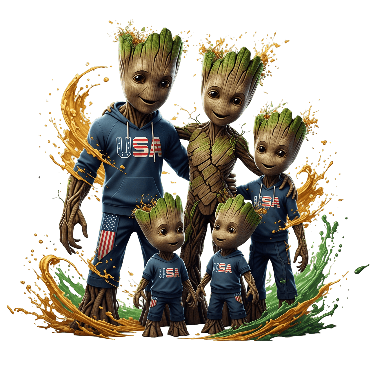 Groot Pays N°7 - R3K