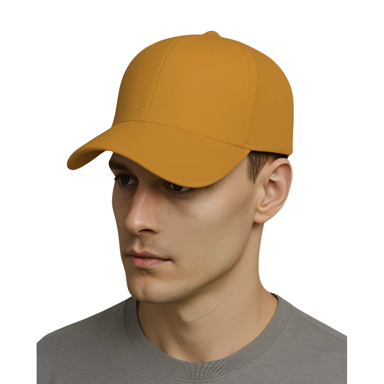 Personnalisez vos Casquettes !