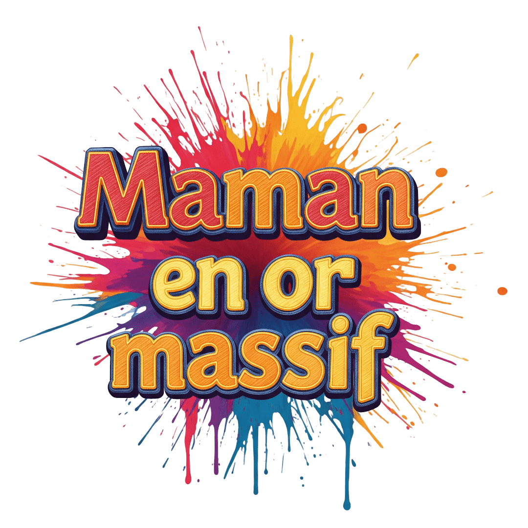 Maman N°4 - R3K
