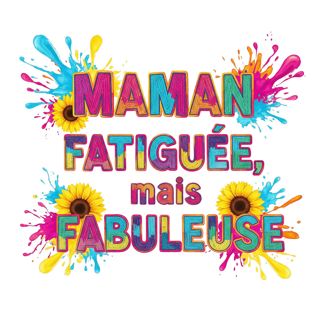 Maman N°5 - R3K