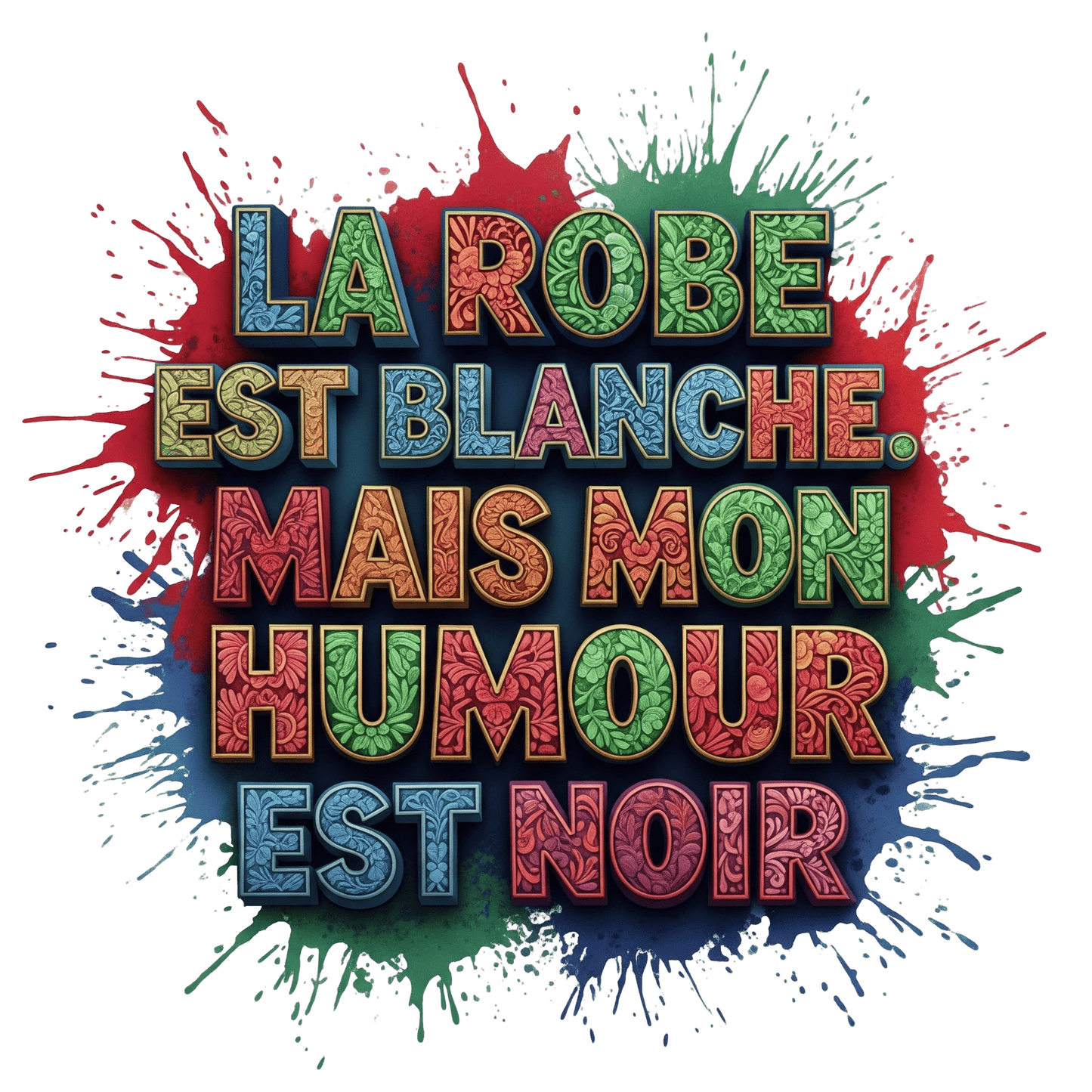 Mariage N°2 - R3K