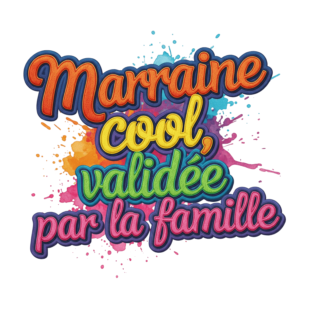 Marraine N°2 - R3K