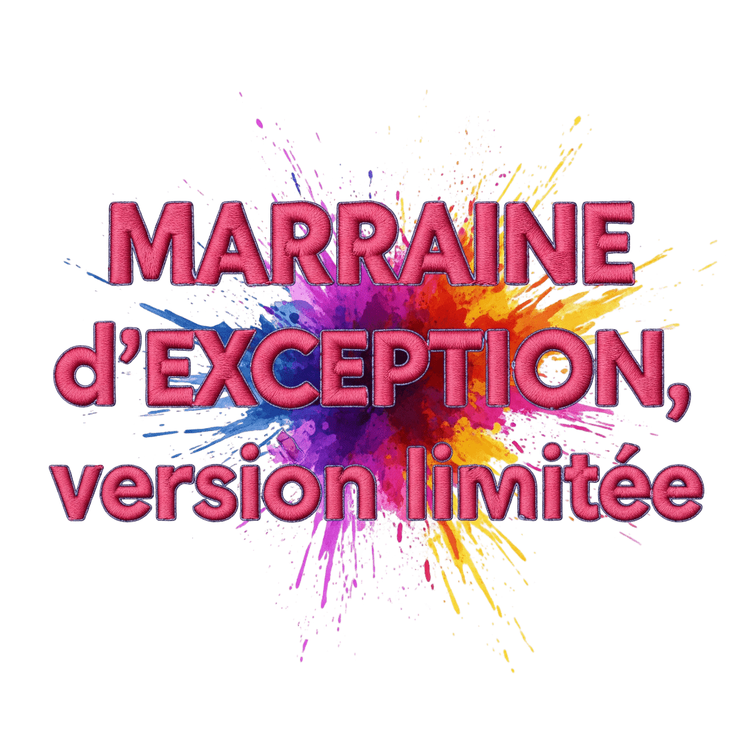 Marraine N°3 - R3K