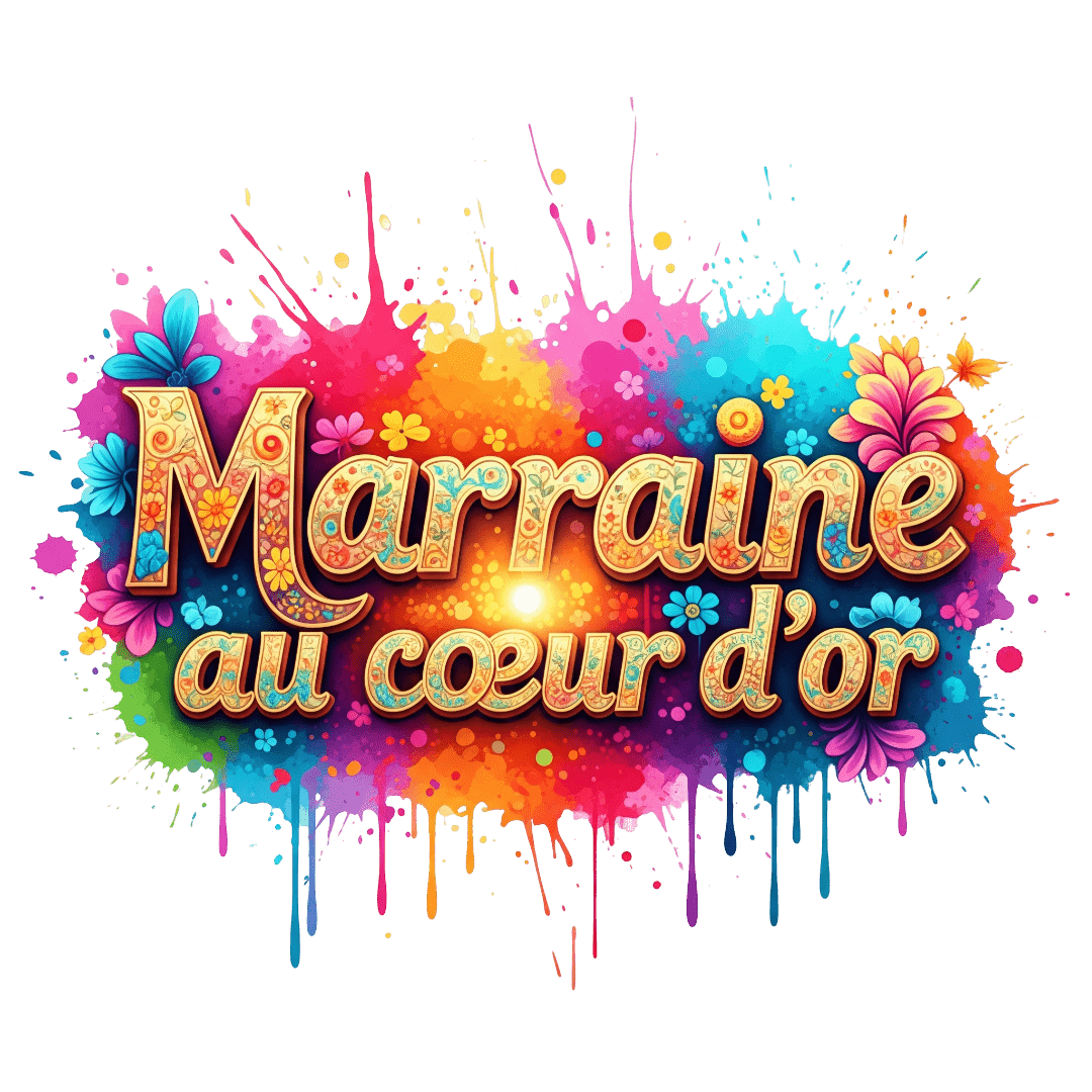 Marraine N°5 - R3K