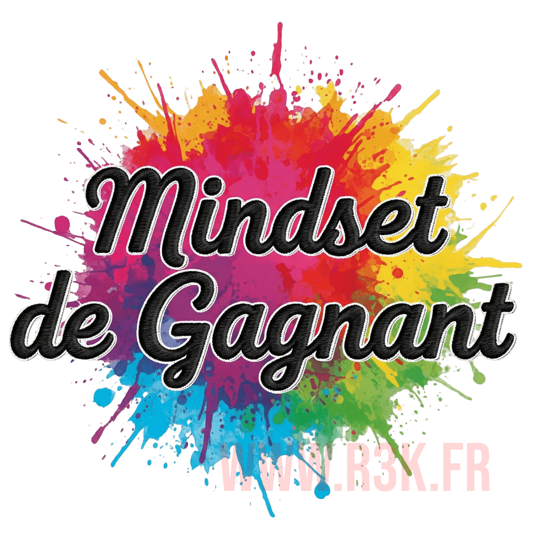 Mindset N°21 - R3K