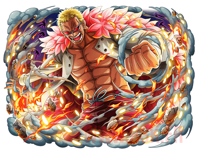 ONE PIECE N°20 - R3K