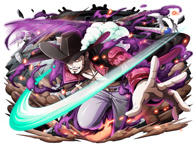 ONE PIECE N°21 - R3K