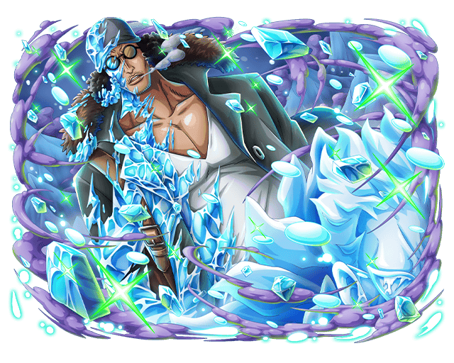 ONE PIECE N°32 - R3K