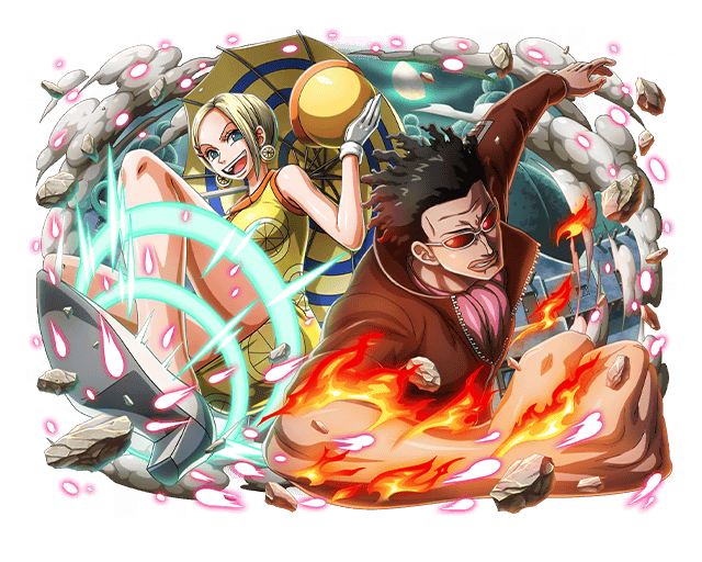 ONE PIECE N°45 - R3K