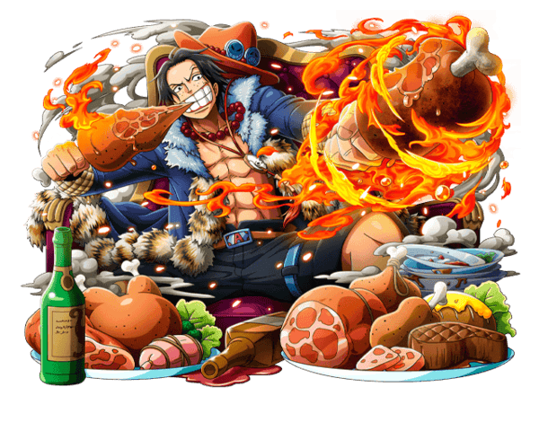 ONE PIECE N°49 - R3K