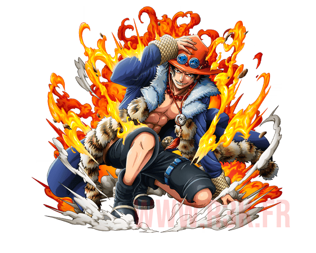 ONE PIECE N°51 - R3K