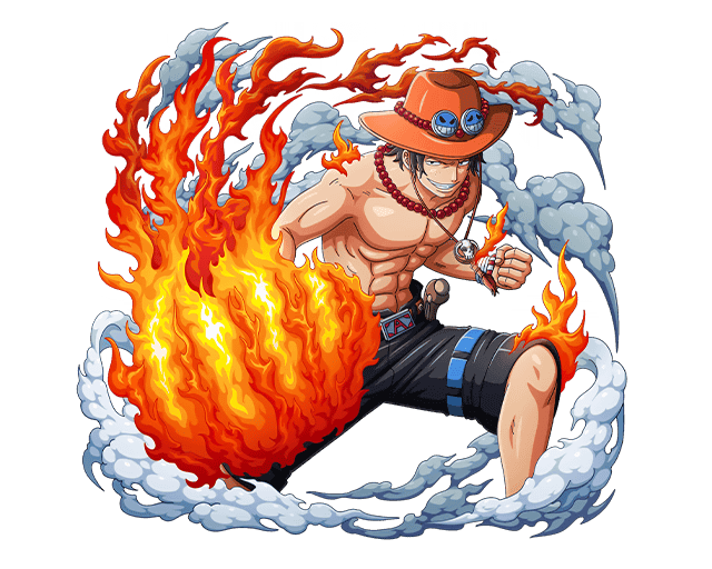 ONE PIECE N°52 - R3K